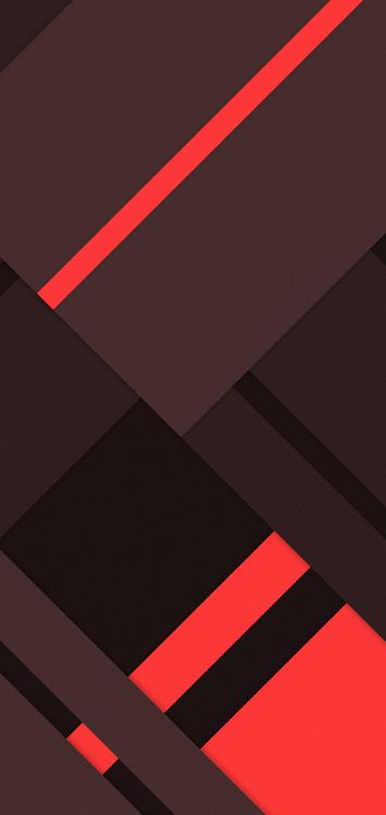 Обои треугольник, коричневый цвет, розовый, материальное свойство, пурпурный цвет в разрешении 1516x3200