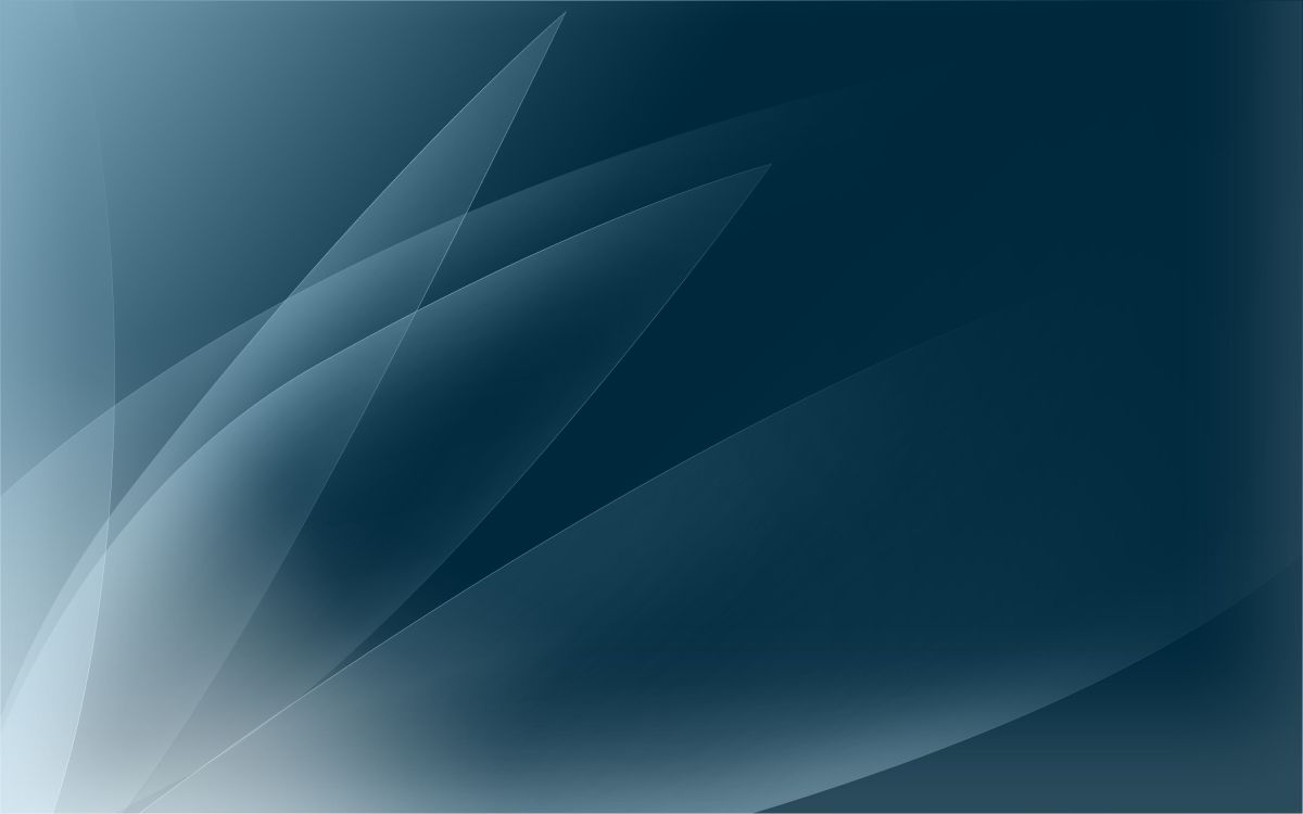 Обои синий, лазурный, линия, атмосфера, графика в разрешении 3000x1875