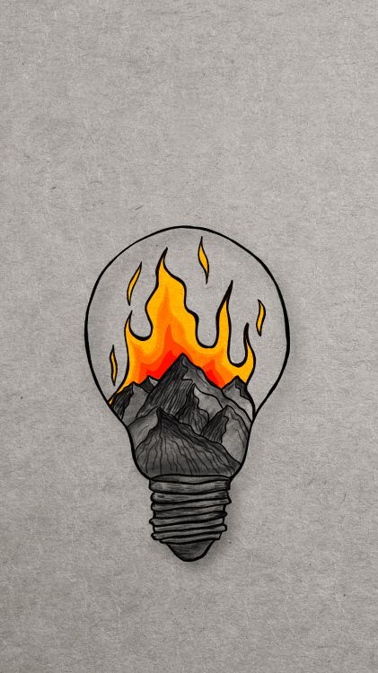 Обои арт, рисование, иллюстрация, дизайн, аниме арт в разрешении 3240x5760