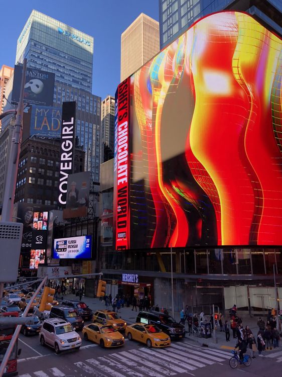 Обои метрополия, автомобильный стояночный свет, город, коммерческое здание, здание в разрешении 1536x2048