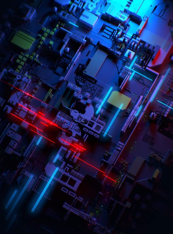 Обои Razer, Razer Phone 2, андроид, смартфон, Razer Phone в разрешении 1900x2560