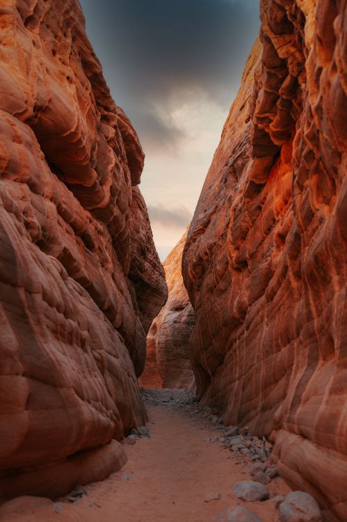 Обои облако, экорегион, коренная порода, природный ландшафт, пейзаж в разрешении 4057x6086