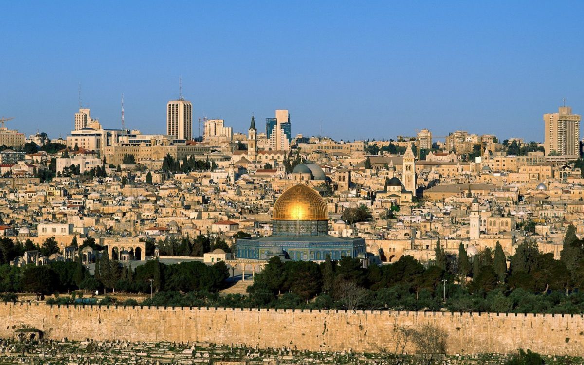 Обои город, городской район, городской пейзаж, ориентир, линия горизонта в разрешении 2560x1600