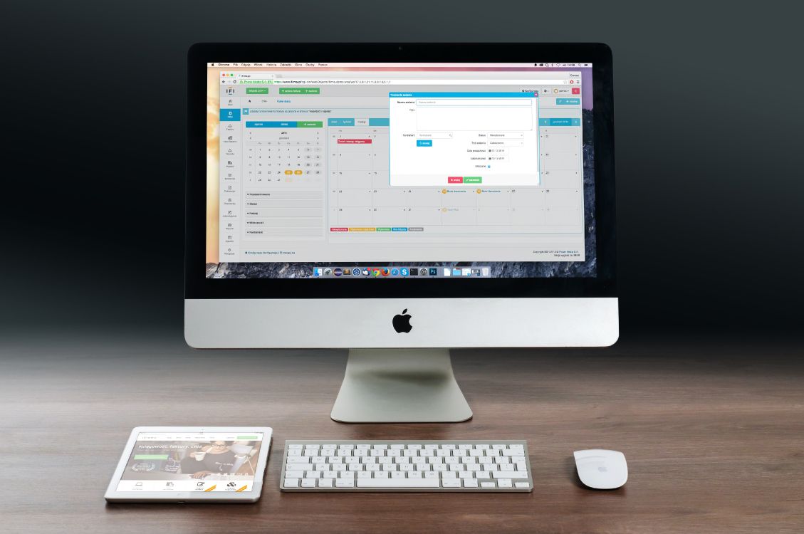 Обои apple, iMac, устройства вывода, технологии, электронное устройство в разрешении 4209x2796