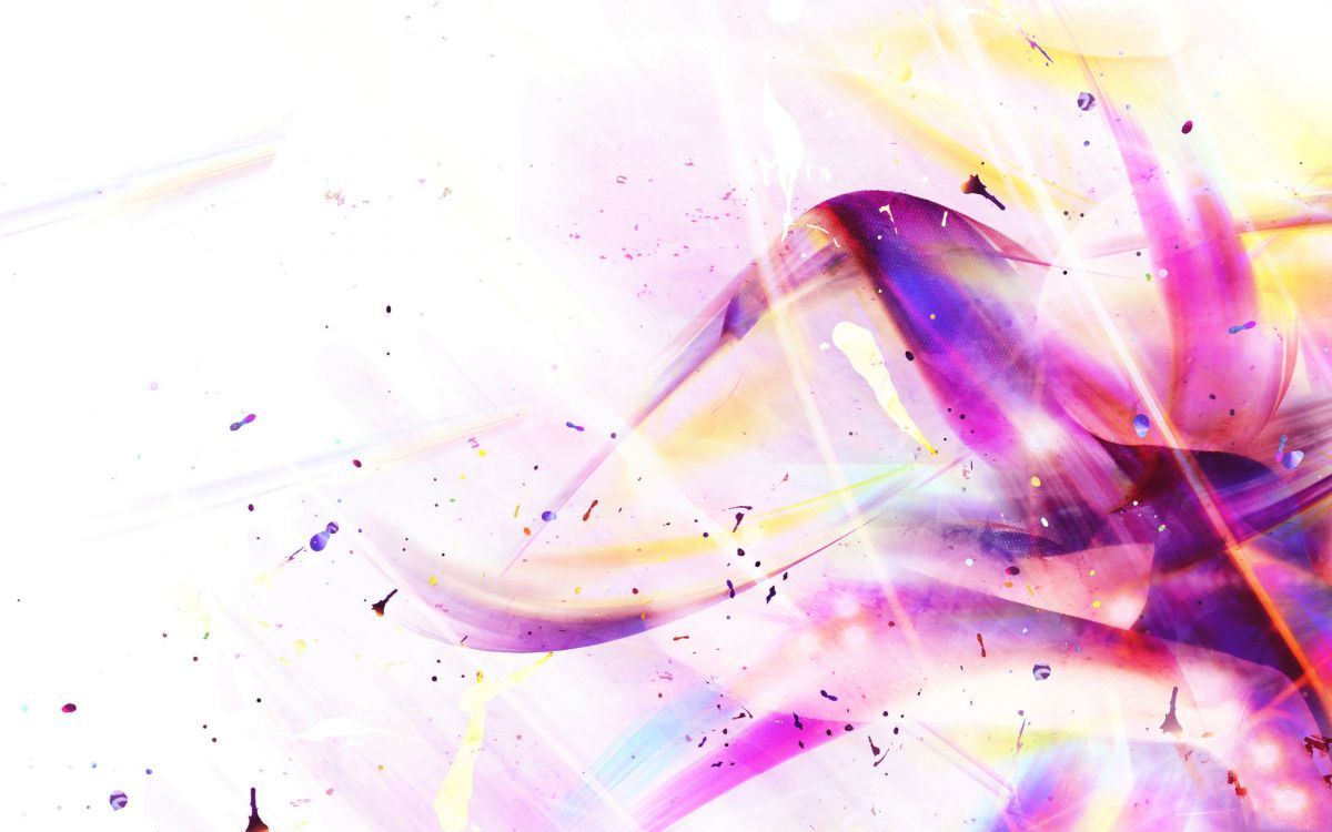 Обои Майкрософт PowerPoint, пурпур, Фиолетовый, графика, сирень в разрешении 2560x1600