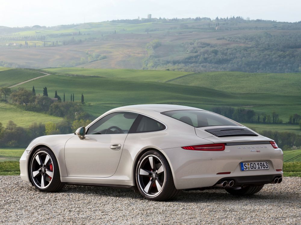 Обои porsche 911 gt3, Порше, Порше 911 2013, авто, спорткар в разрешении 2560x1920