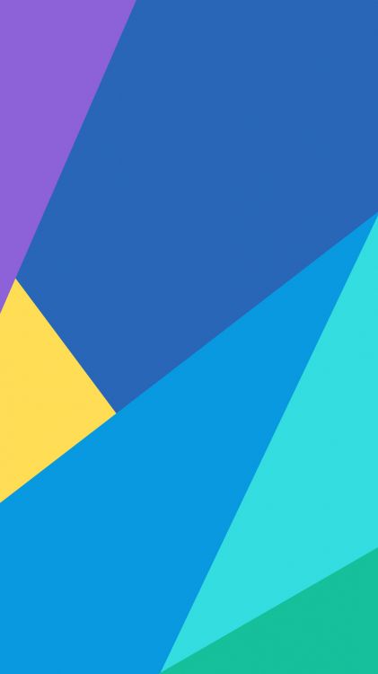 Обои Xiaomi, MIUI 9, Vivo, Виво Некс, смартфон в разрешении 1080x1920