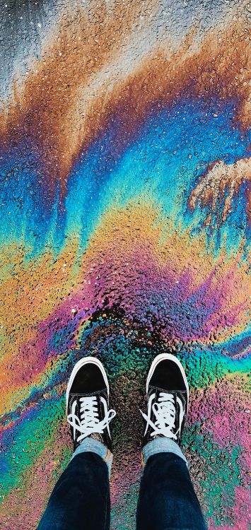 Обои обратно в школьные фургоны, рюкзак, школа, свет, зеленый в разрешении 1421x3000