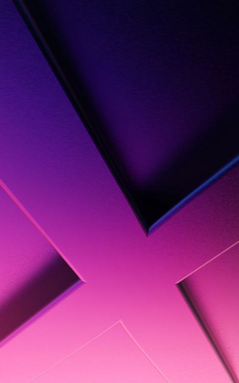Обои свет, освещение, пурпур, прямоугольник, Фиолетовый в разрешении 2160x3456