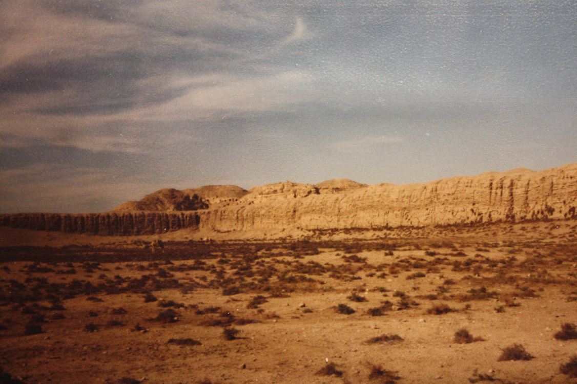 Обои экорегион, бесплодные земли, Вади, геология, степ в разрешении 3088x2056