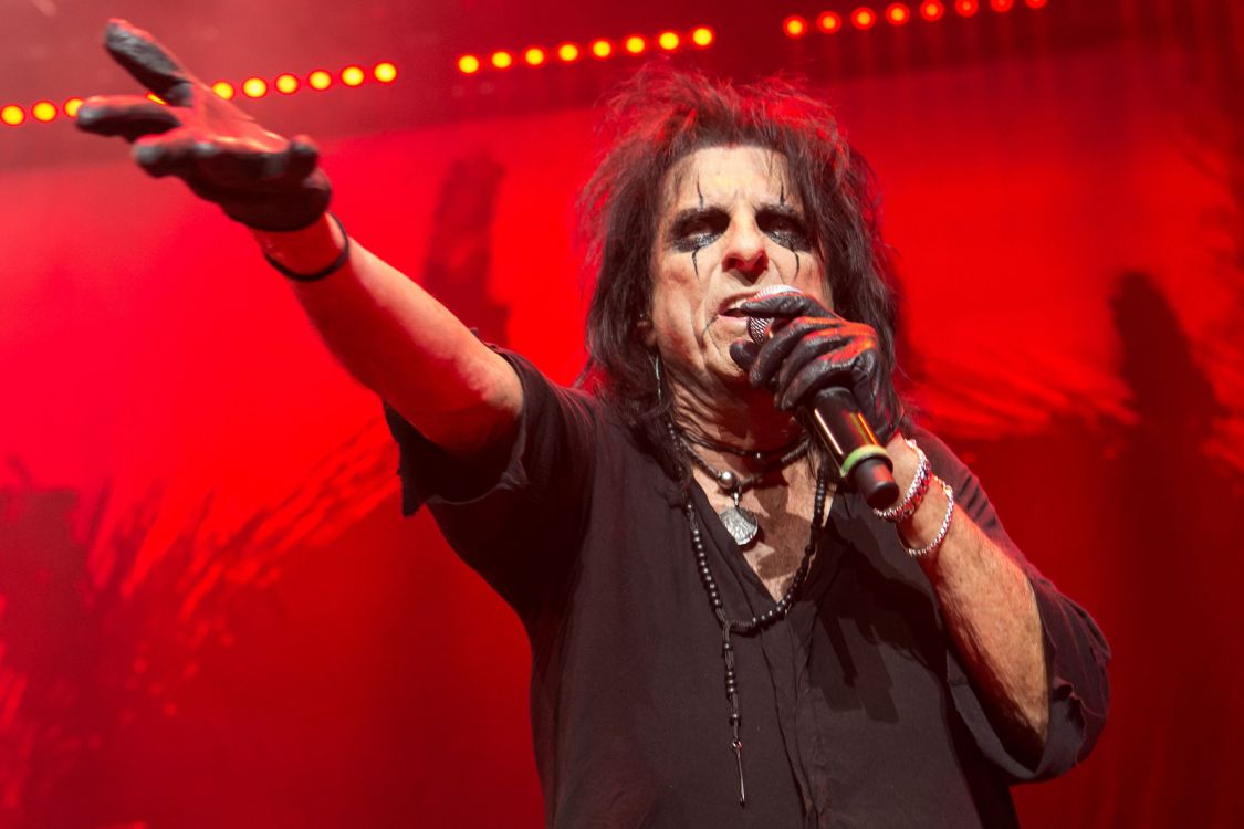 Обои музыкальный исполнитель, рокконцерт, арт, музыкант, развлечение в разрешении 2700x1800