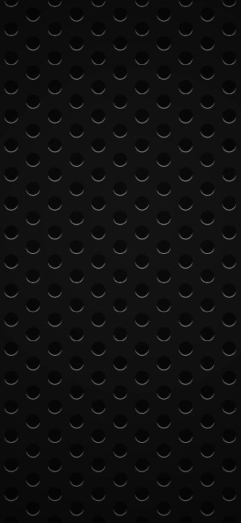 Обои узор, черный и белый, серый цвет, композиционный материал, материальное свойство в разрешении 1080x2340