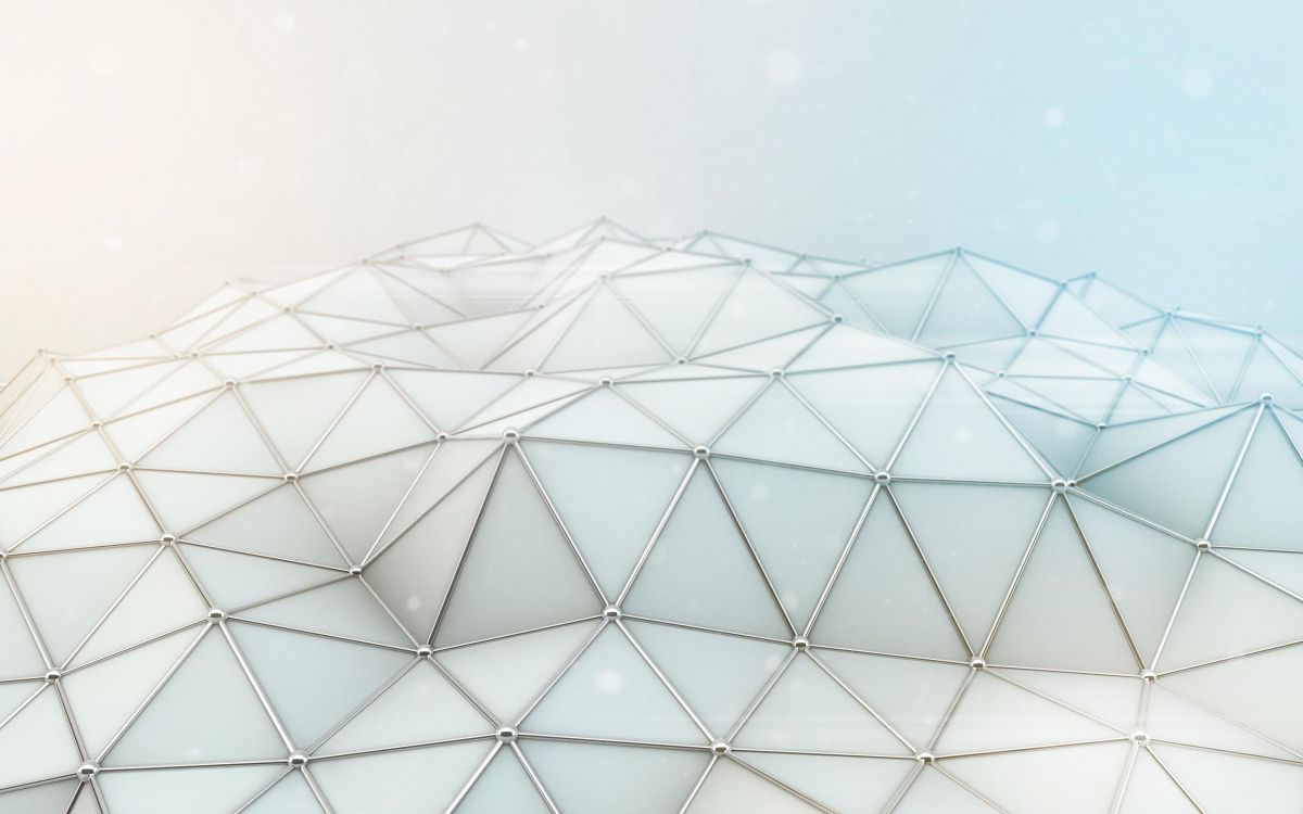 Обои линия, узор, архитектура, треугольник, симметрия в разрешении 2560x1600