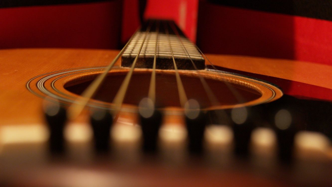 Обои гитара, строка, электрогитара, струнный инструмент, щипковые струнные инструменты в разрешении 2560x1440