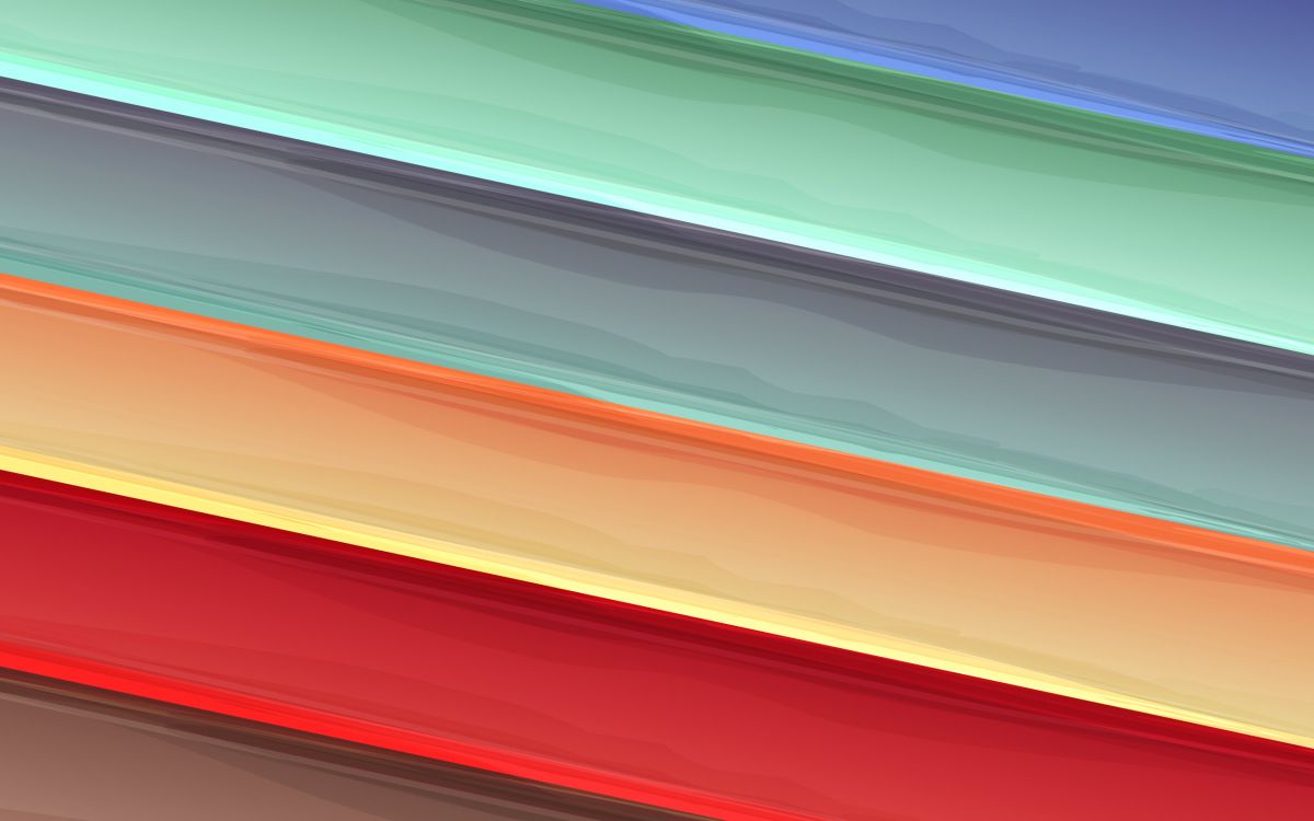 Обои цвет, Апельсин, линия, небо, абстракция в разрешении 2560x1600