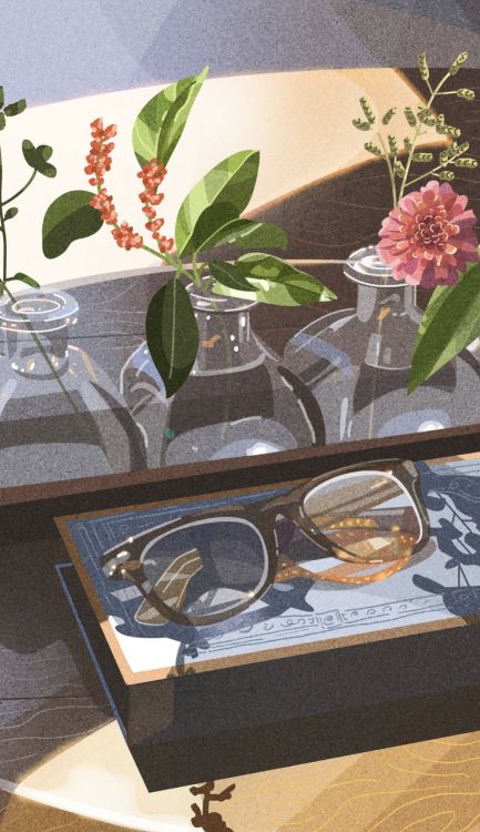 Обои таблица, растение, комнатное растение, цветок, цветочный дизайн в разрешении 1170x2023