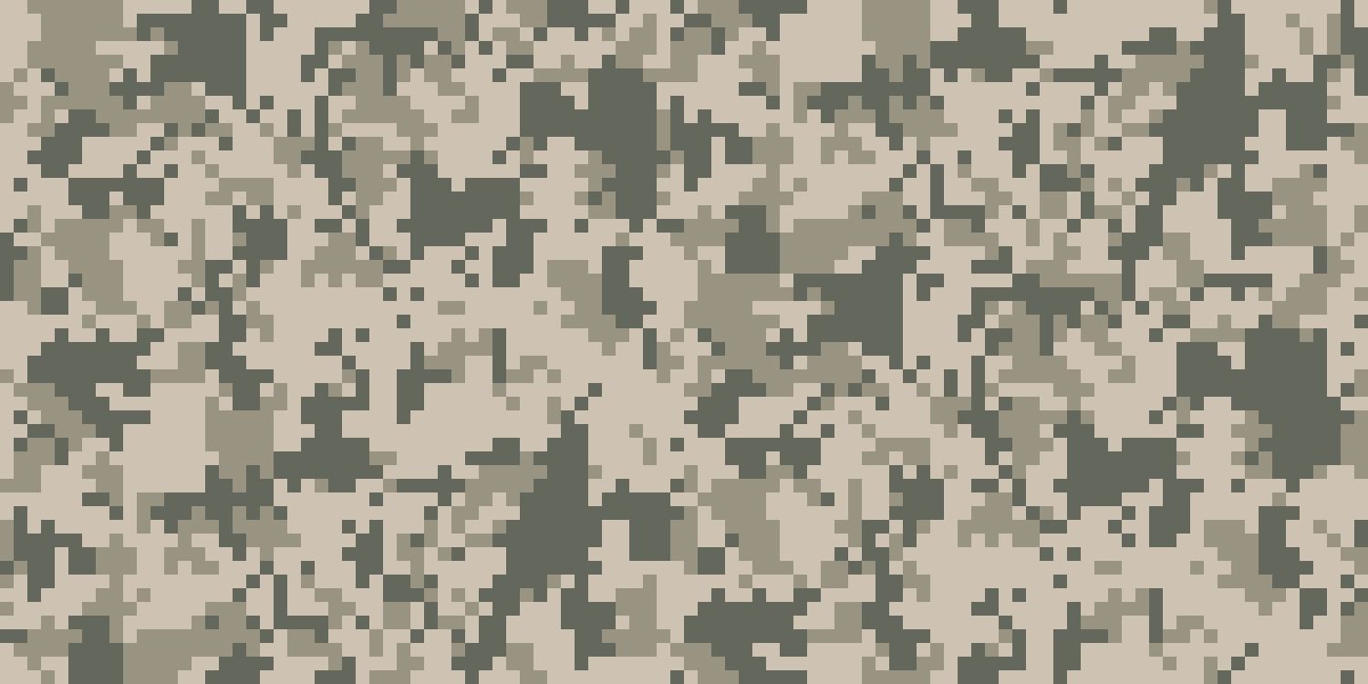 Обои Многоуровневый камуфляж, камуфляж, военный камуфляж, узор, дизайн в разрешении 6000x3000
