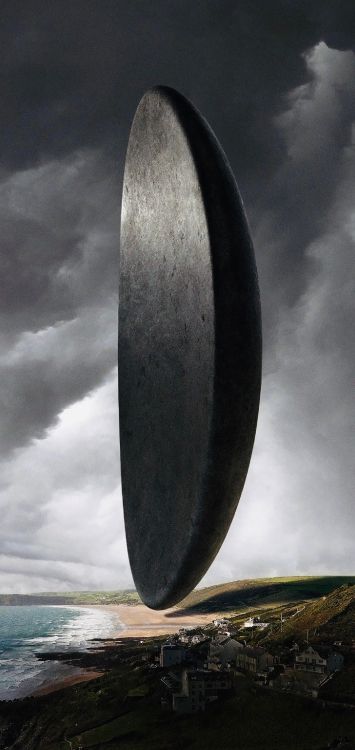 Обои вода, геометрия, облако, атмосфера, автомобильные шины в разрешении 1442x3042