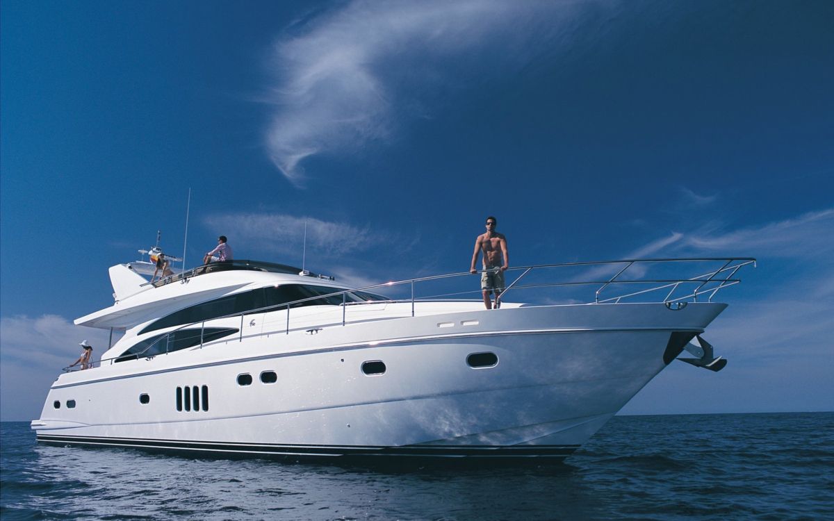 Обои лодка, перевозка воды, роскошная яхта, судно, аренда яхт в разрешении 2880x1800