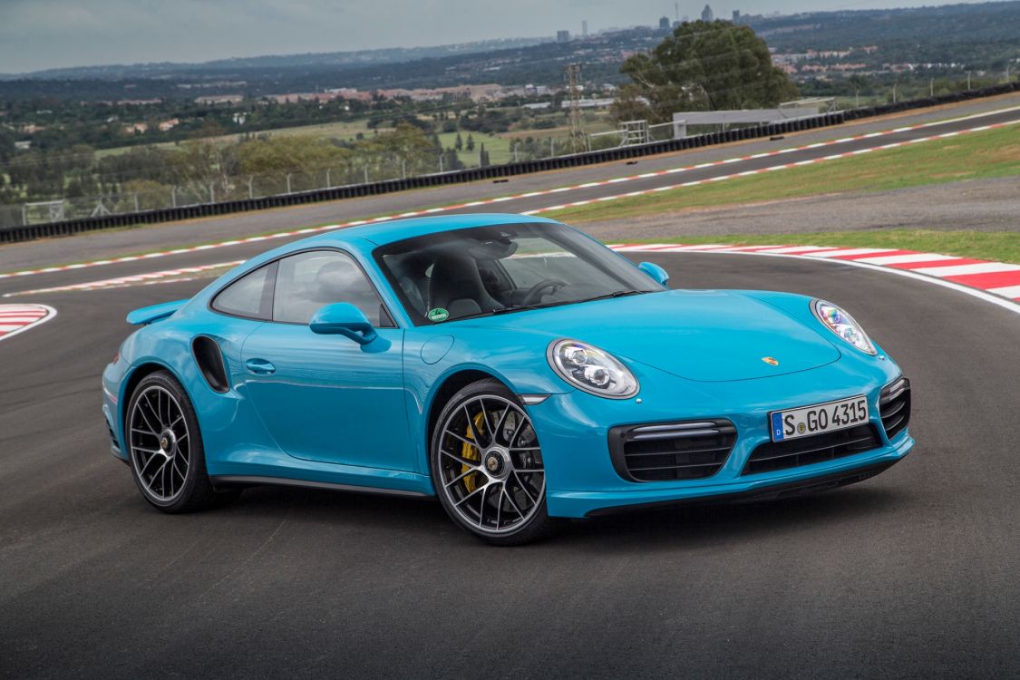 Обои porsche 930, авто, Порше, спорткар, 2017 Порше 911 Турбо S в разрешении 2040x1360