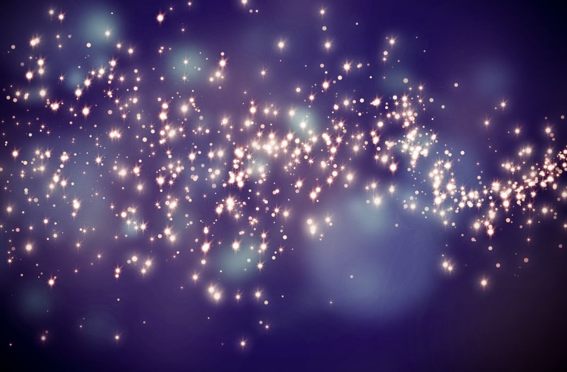 Обои звезда, иллюстрация, атмосфера, космос, Галактика в разрешении 5000x3286