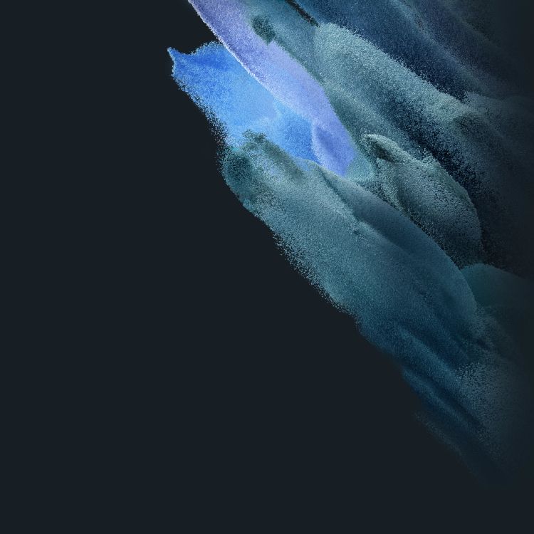 Обои Samsung Galaxy, Samsung, смартфон, вода, жидкий в разрешении 3200x3200