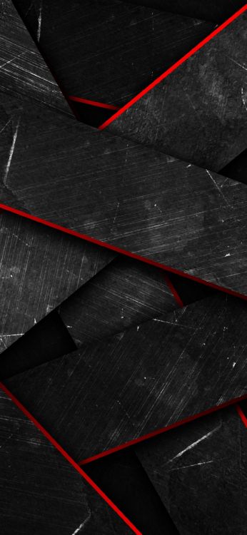 Обои свет, красный цвет, кармин в разрешении 1080x2340