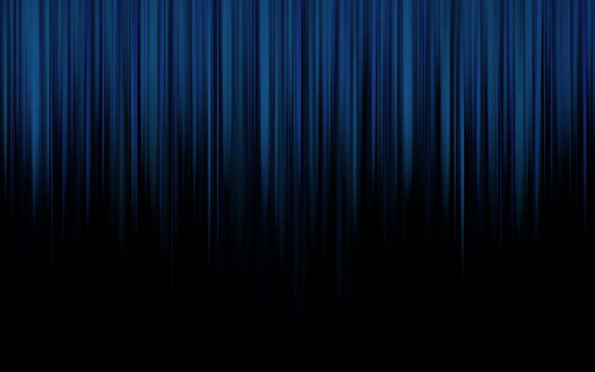 Обои синий, черный, электрик, линия, атмосфера в разрешении 2560x1600