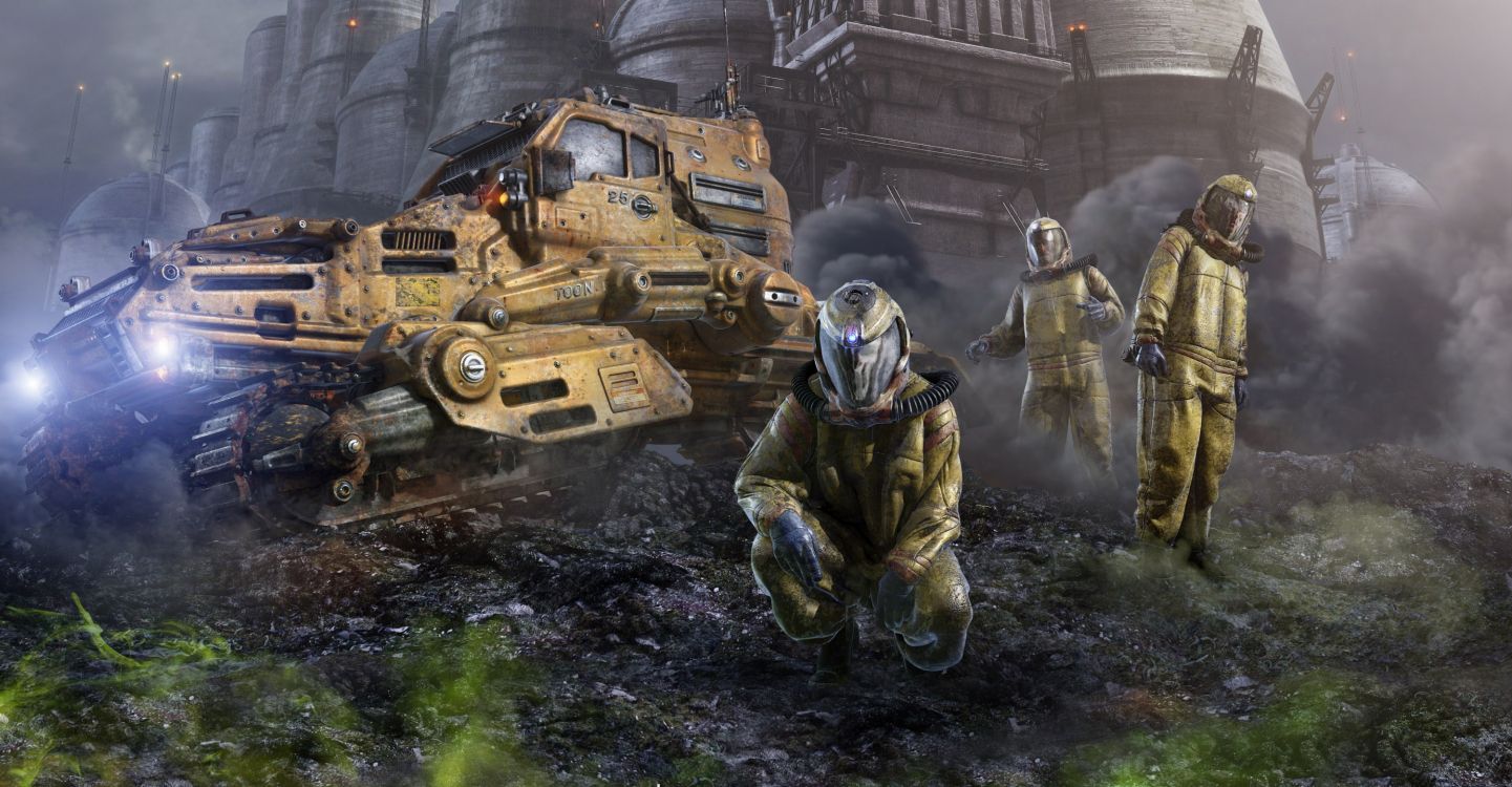 Обои стратегии видео игры, компьютерная игра, приключенческая игра, игры, арт в разрешении 3000x1561