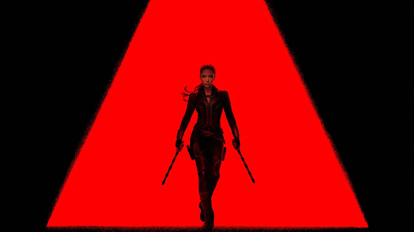 Обои черная вдова 2 трейлер, Черная Вдова, Скарлетт Йоханссон, marvel, прицеп в разрешении 3840x2160