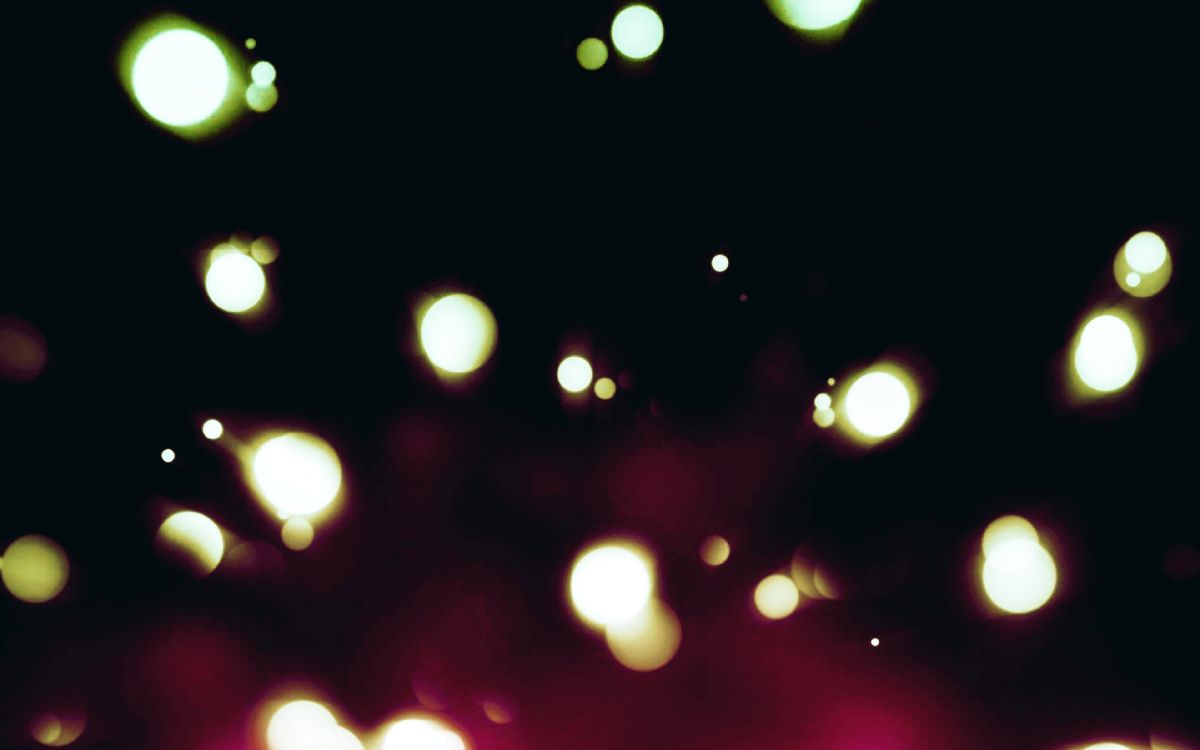 Обои свет, apple, освещение, ночь, яблоко в разрешении 3840x2400