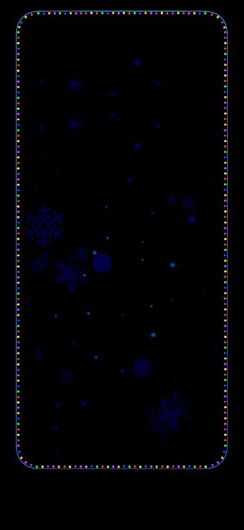 Обои свет, математика, физика, лазурный, синий в разрешении 1242x2692