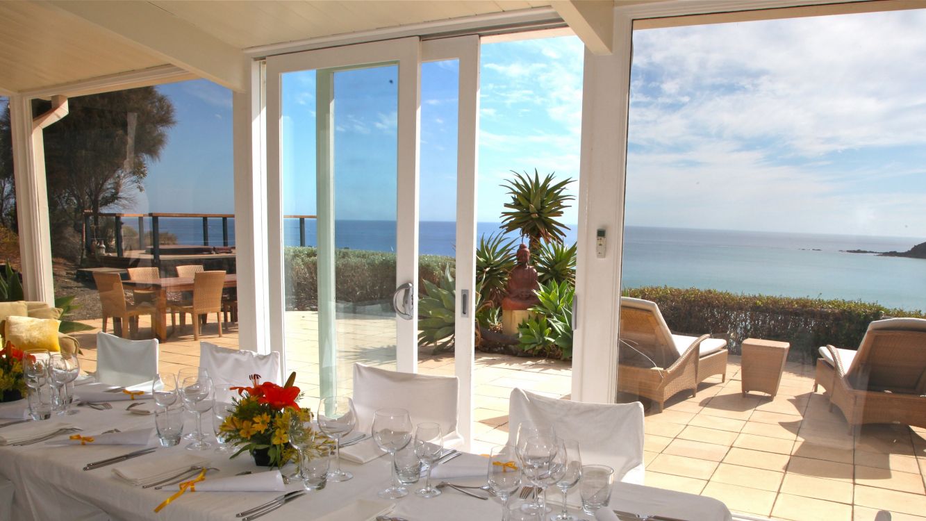 Обои дом на острове кенгуру, остров кенгуру, родина, Хаус, вилла в разрешении 3840x2160