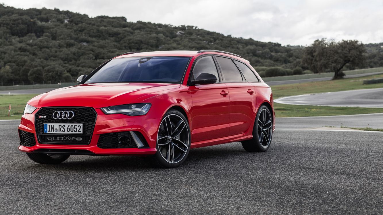 Обои audi rs 6, audi, Ауди А3, бампер, Ауди 6 в разрешении 3840x2160