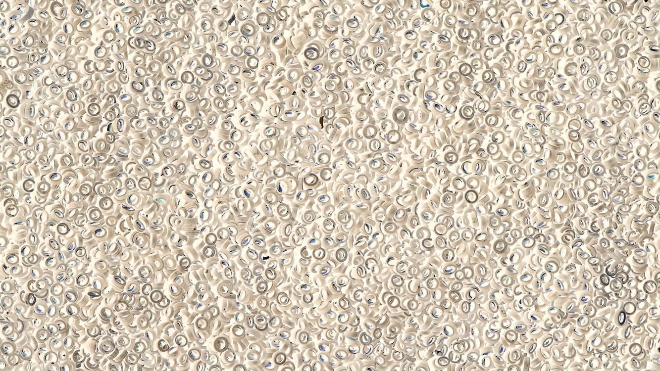 Обои текстура, узор, материал, ios, трава в разрешении 3840x2160