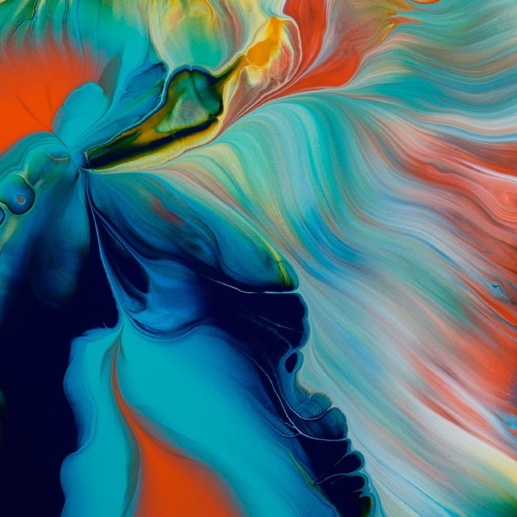 Обои Huawei, Huawei HarmonyOS 2.0, huawei p50 pro, huawei p50, смартфон в разрешении 2376x2376