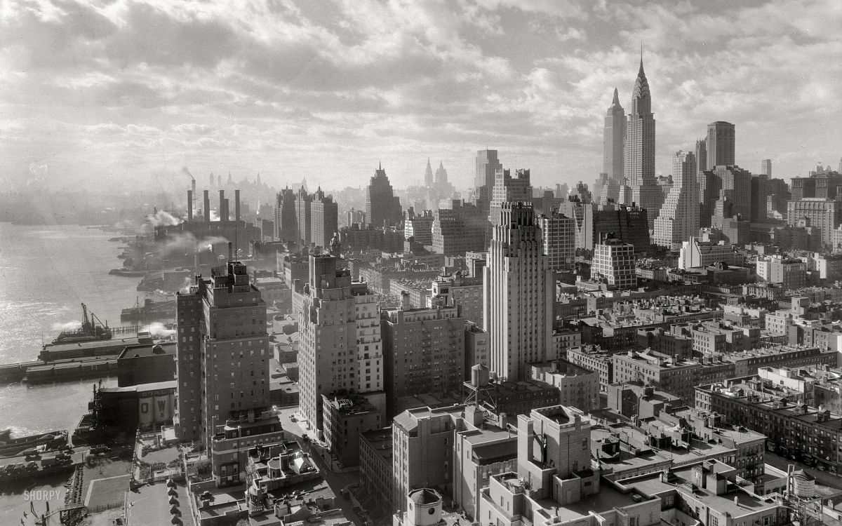 Обои городской пейзаж, город, метрополия, городской район, линия горизонта в разрешении 2560x1600