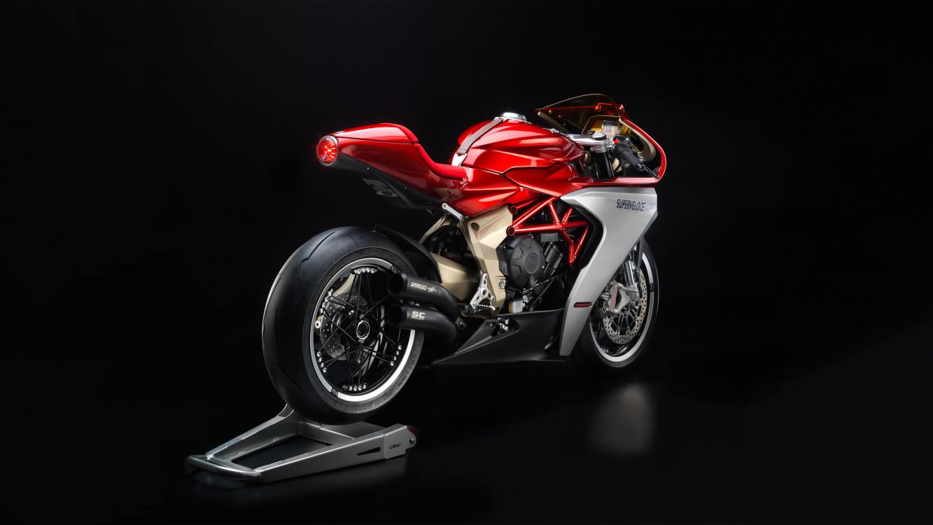 Обои mv agusta f3, супербайк, mv agusta, мотоцикл, ЭИКМА 2018 в разрешении 3840x2160