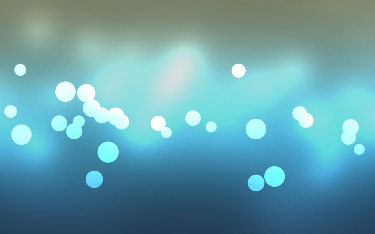 Обои свет, цвет, синий, дневное время, Выдержка в разрешении 2560x1600