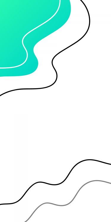 Обои картинка, дизайн, арт, линия, склон в разрешении 1000x2000