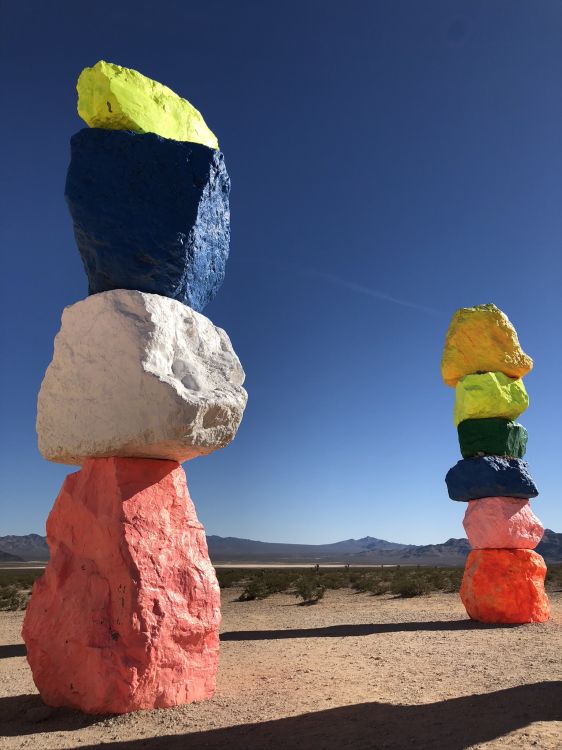 Обои Лас Вегас, США, туризм, рок, пейзаж в разрешении 1536x2048