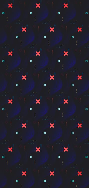 Обои растение, астрономический объект, узор, электрик, космос в разрешении 1373x2900