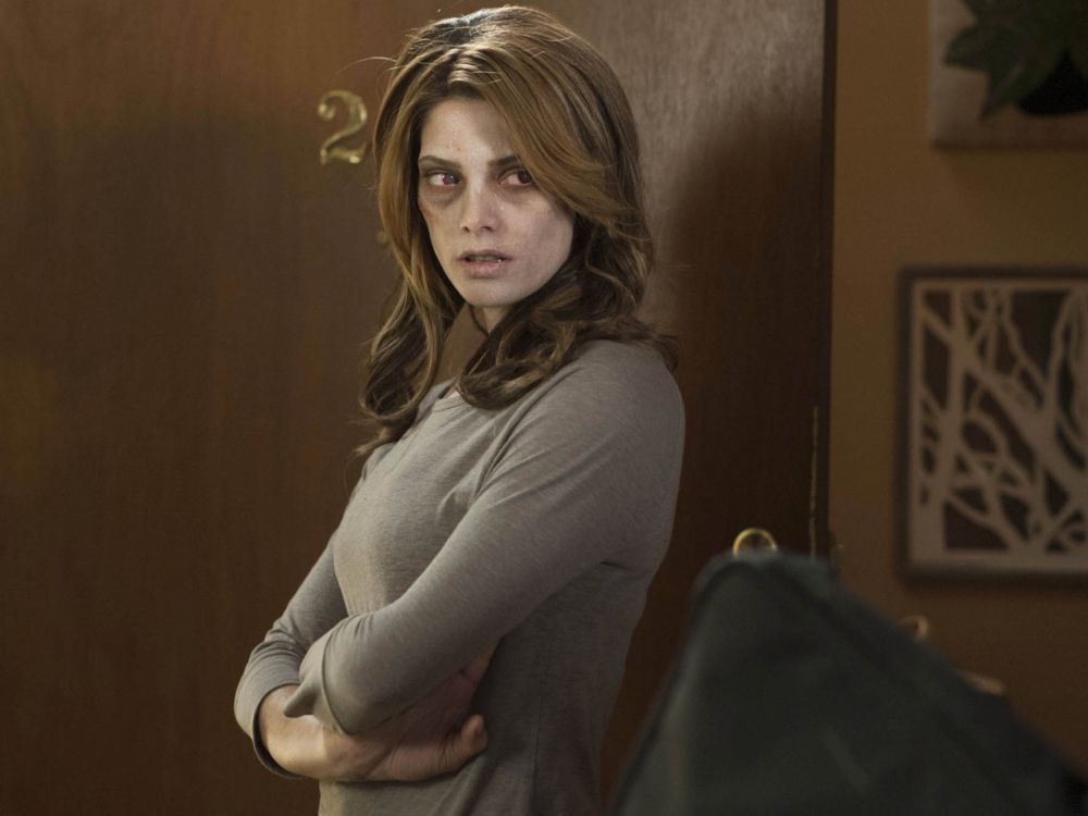 Обои кинорежиссер, блондин, длинные волосы, девушка, леди в разрешении 2048x1536