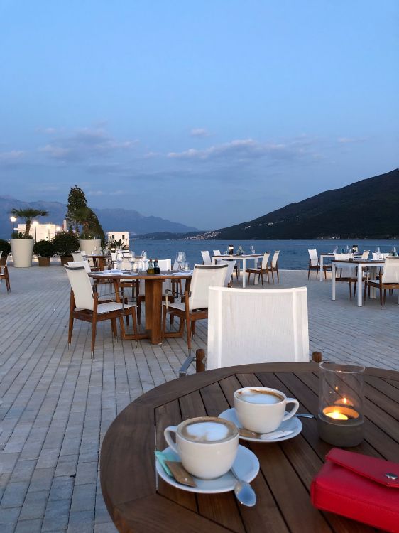 Обои прибежище, пентхаус, крыша, serveware, посуда в разрешении 3024x4032