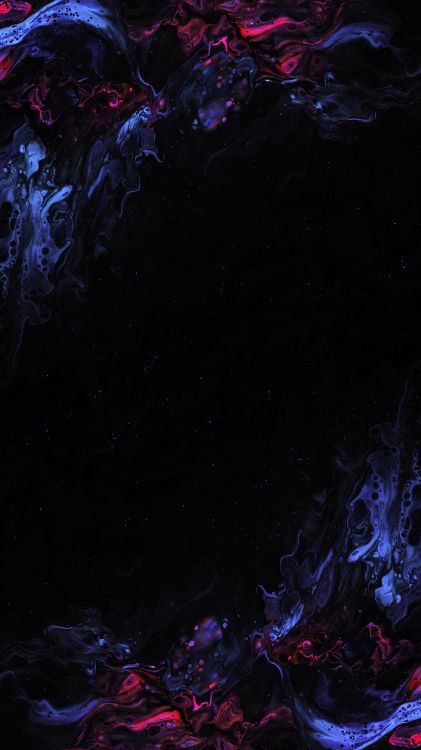 Обои темнота, атмосфера, пурпур, черный, мир в разрешении 3240x5760