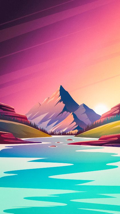 Обои Android 12, андроид, Google Я О, Google, смартфон в разрешении 1680x3000