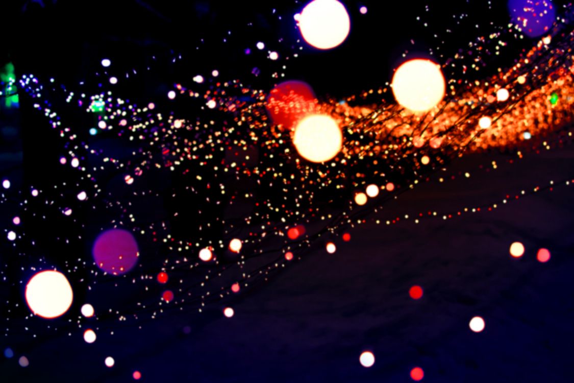 Обои свет, освещение, космос, ночь, Вселенная в разрешении 4000x2666