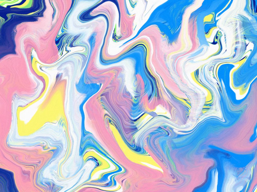 Обои лазурный, водоем, линия, Аква, красный цвет в разрешении 2732x2048