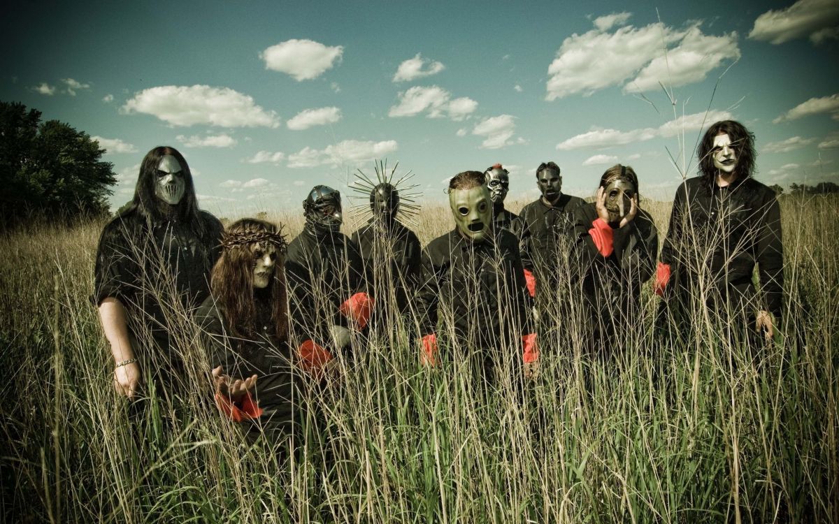 Умер Пол Грей, гитарист рок-группы Slipknot