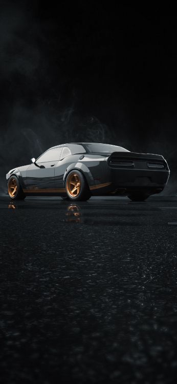 Обои Lamborghini Reventn, Астон Мартин db9, Лотус эксидж, aston martin db5, Лотус Элиз в разрешении 1407x3045